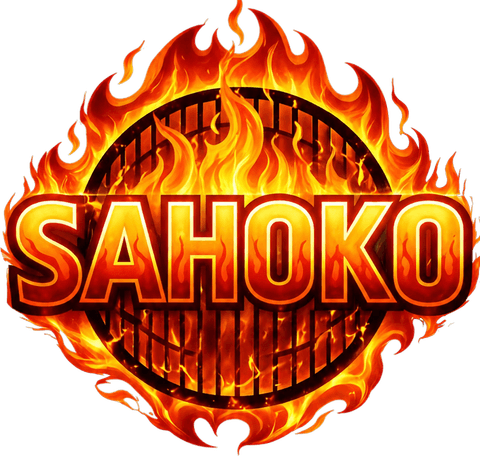 Sahoko Grill
